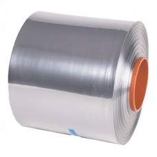 PVC Shrink film, centerfolded, 350/350mm, 20my
