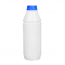 Пластиковая бутылка 1 л, @ 40 мм