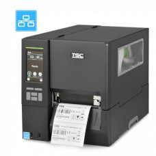Industrial high-speed label printer TSC MH341T