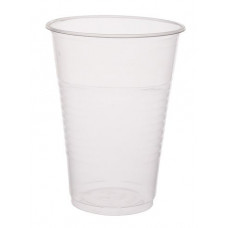Cup 200 ml, transparent PP