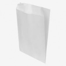 Papīra tūta 180x60x330 mm, balta