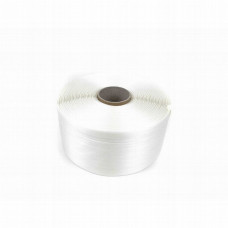 Polyester packaging strap WGL, LD-13, 13mm x 1100m