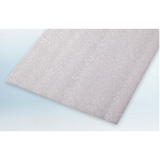 PE foam sheet 1,2 x 2m x 10 cm