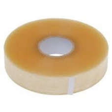 Packaging tape 48mm x 990m, transparent, Solvent