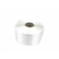 Polyester packaging strap WGL, LD-19, 19mm x 600m