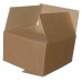 Gofrētā kartona kaste 380 x 285 x 190 mm /C40RTT