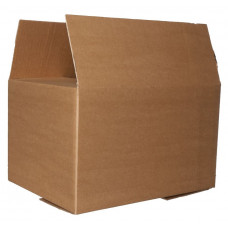 Коробка из гофрокартона 380 x 285 x 190мм 