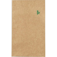 Бумажный пакет BIO Natura 110x170мм