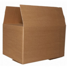 Corrugated cardboard box 310x250x205mm/ 0201/ BE20RKT