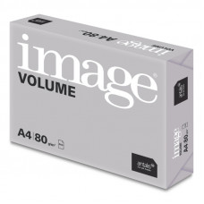 А4 бумага Image Volume, 80g, A4, 21x29.7cm