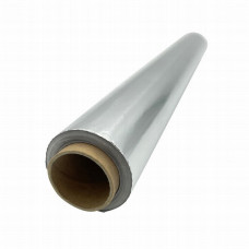 Aliuminio folija 29cm x60m, 12my