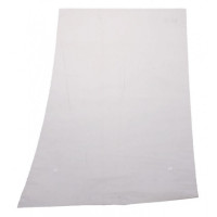 CPP bags  170x660 mm, 25my withouth perforation