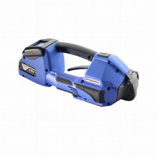 Battery powered strapping tool Orgapack OR-T 260 for PP/PET strap