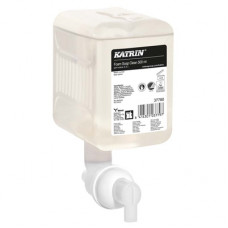 Katrin, vahtseep 500ml Clean Neutral, 12 tk/karp