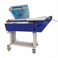 Equipment for RENT - Heat-shrinking L-sealer DIBIPACK 4255 EVX