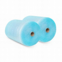 Bubble wrap film 1.5 x 100 m 75gsm