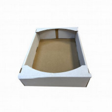 Cardboard box 288 x 202 x 62mm
