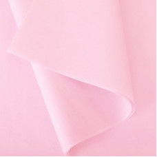 Soft tissue paper 22 gsm, 75x100 cm, white, 900 sheets per pack