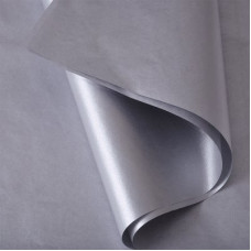 Soft tissue paper 24g 50x75cm, argent 800 , 200 sheets per pack