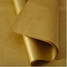 Soft tissue paper 24g 50x75cm, or 801 , 200 sheets per pack