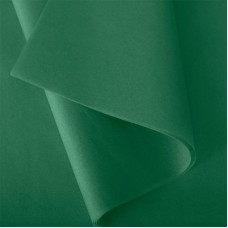 Soft tissue paper 18g 50x75cm, vert jade 42 , 480sheets per pack