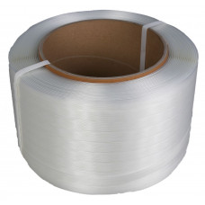 Composite packaging strap CLD-16, 16mm x 850m
