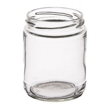 Glass jar  0,240 L twist-off  66 mm