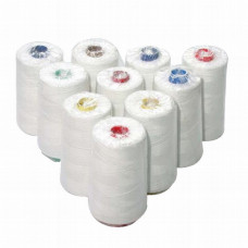 Threads 0,2kg/1000m for sewing machine NP-7A