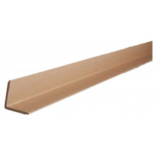 Carton corner protector 2x50x50x1030mm