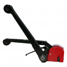 Steel strapping tensioner BO-6F