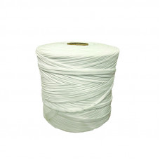 Tubular net 9-12cm, 1000m white