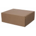 Gofrētā kartona kaste 215 x 175 x 80mm, pakomātiem, fefco 0427/E20RTT