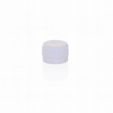 Lid for PET bootle 28mm white
