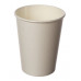 Paper cup 300ml/12oz 90mm, white SUP MULTI