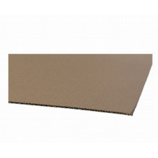 Cardboard sheet 1150 x 750mm