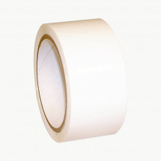 Packaging tape 48mm x 66m, white, acrylic