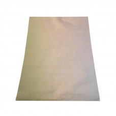 Wrapping paper in sheets 600mm x 840mm 80g/m2