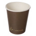 Paper cup 250ml/ 8oz 80mm, Coffee 4 You SUP MULTI