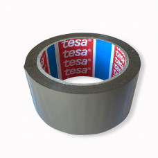 Packaging tape TESA 48mm x66m, brown, Solvent
