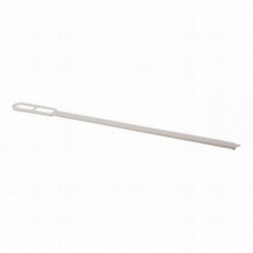 Cofee stirrers white PS 