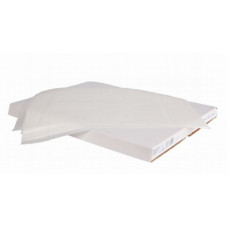 Baking paper in sheets 400 x 300mm 39g/m2 white