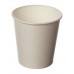 Paper cup 100ml/ 4oz white SUP MULTI