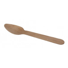 Cofee spoon, wooden