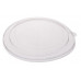 Lid for paper bowl @184mm, transparent  PET