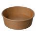 Paper bowls 500ml @149 brown kraft paper