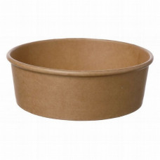 Paper bowls 500ml @149 brown kraft paper