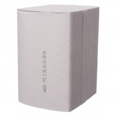 Tissues 21x16cm/220pcs per pack, 2-layer paper, white