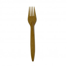 Fork Natural, reusable