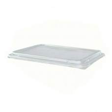 Lid for microwave dishes MB/227*178*20
