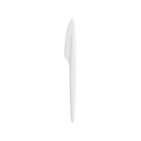 Baltas peilis